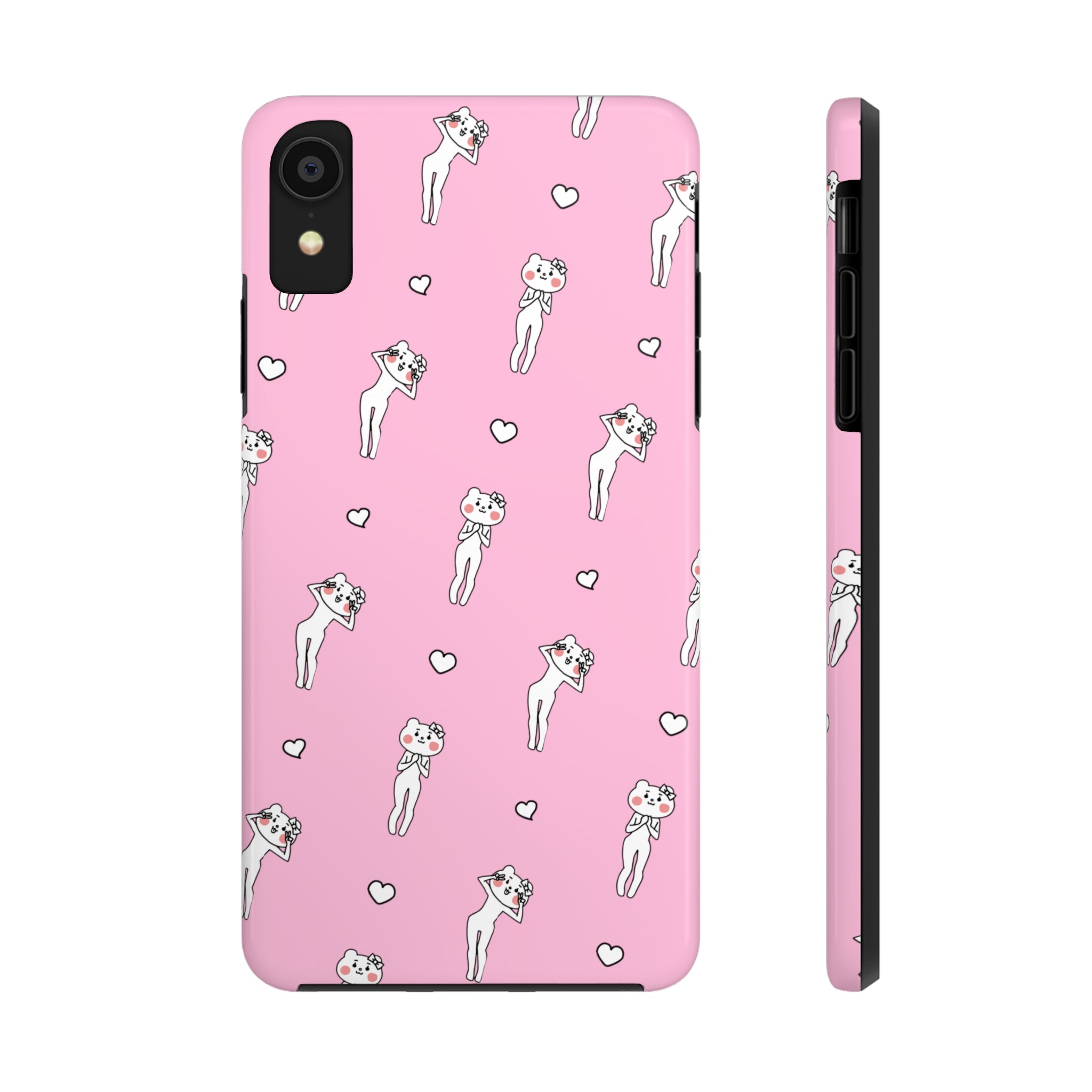 Betakkuma Girly Phone Case
